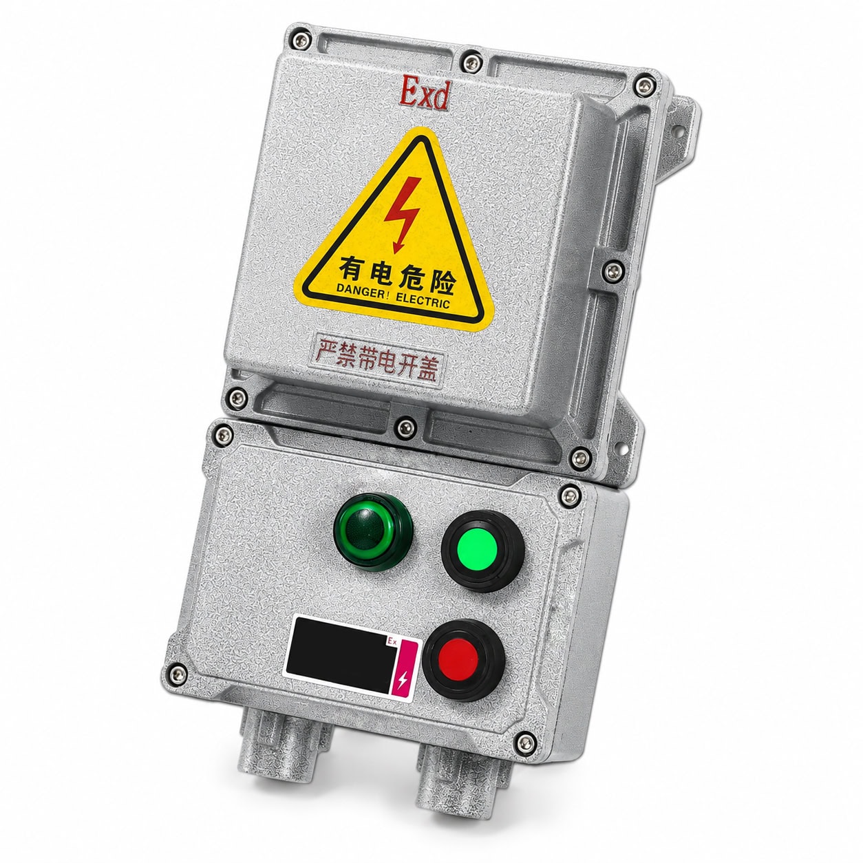 BXQ Series Explosion Proof Magnetic Starter
