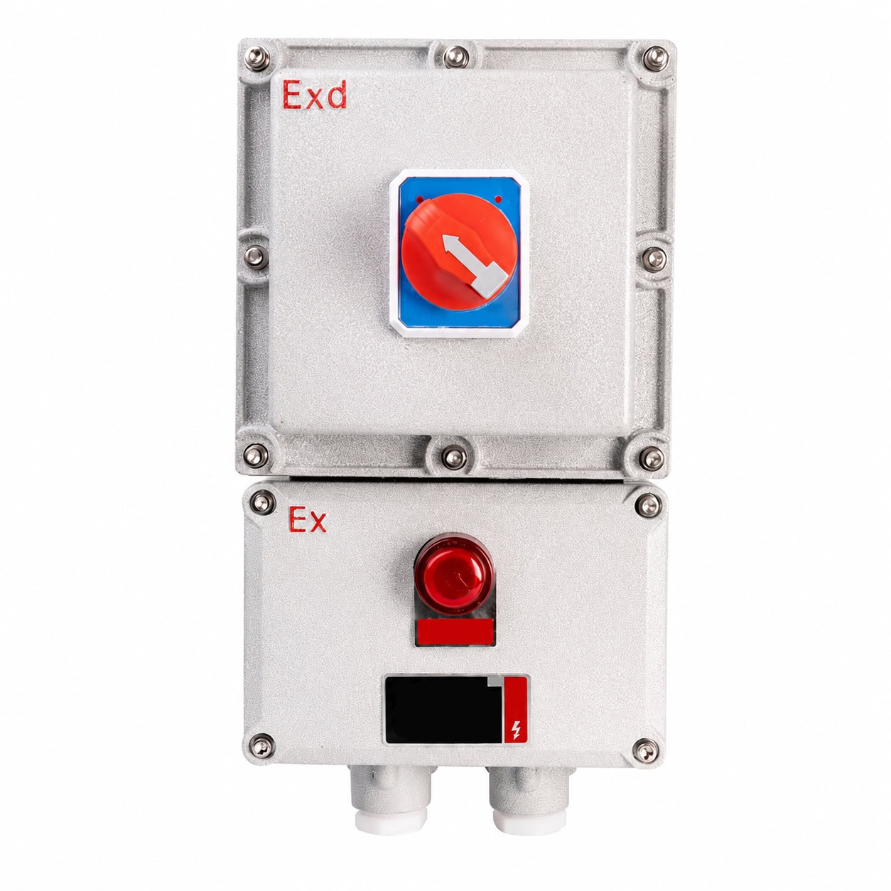 BXQ Series Explosion Proof Circuit Breaker