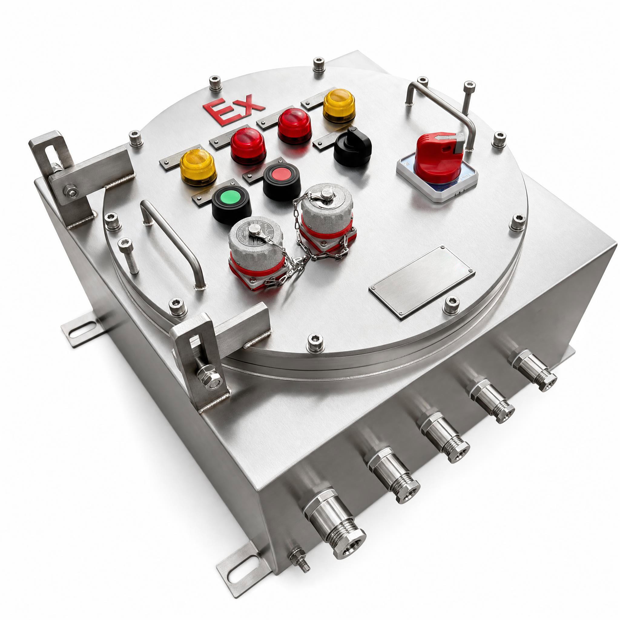 BXX Explosion Proof Maintenance Box