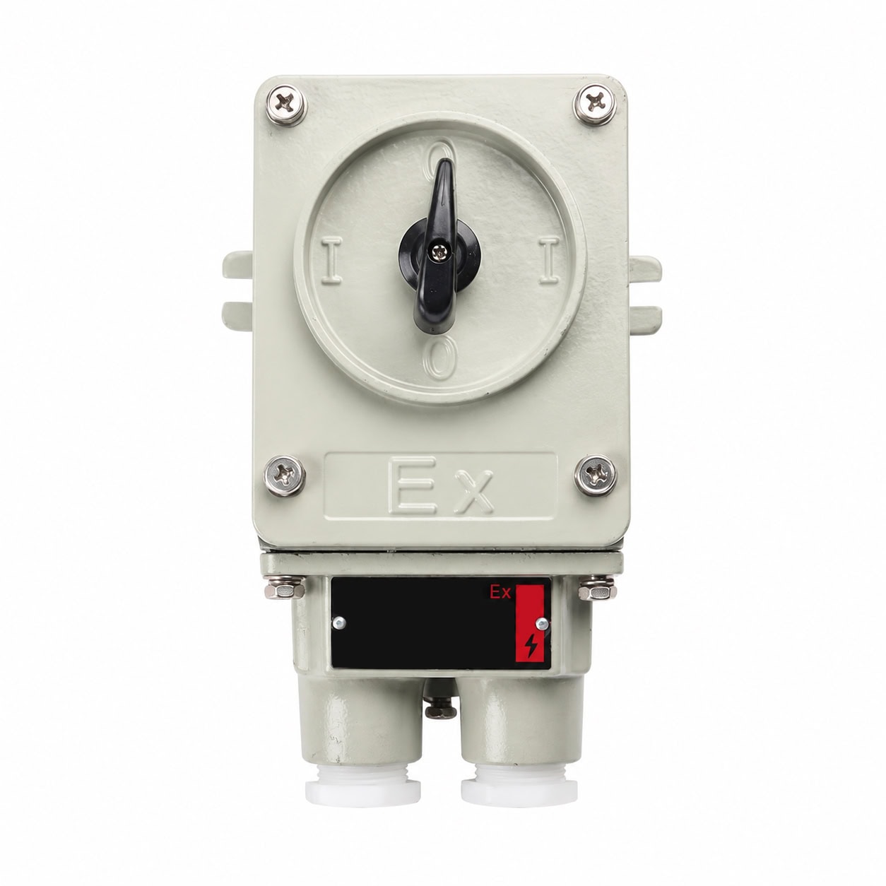 BHZ51 Series Explosion Proof Rotary Switch