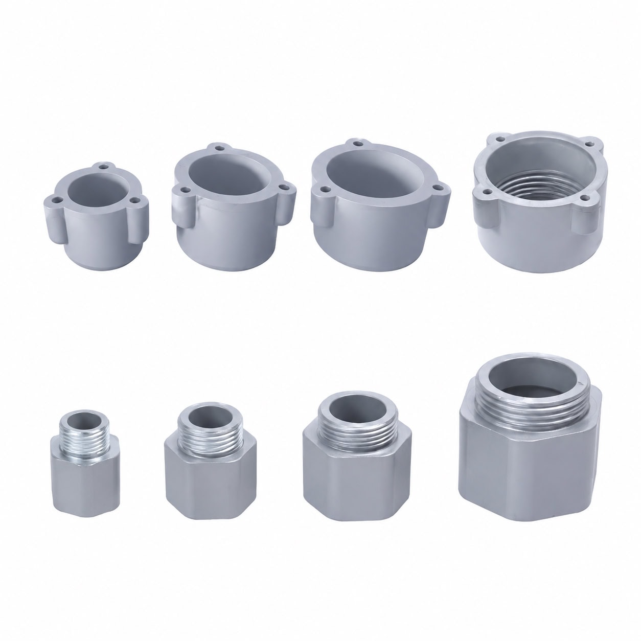 Explosion Proof Adaptor