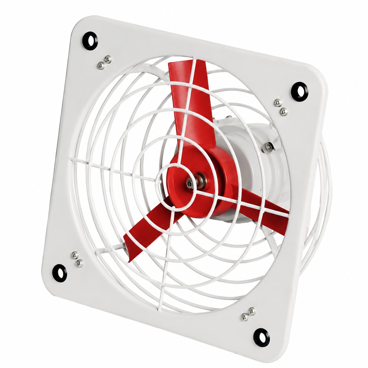BFAG-BFS Series Explosion Proof Exhaust Fan