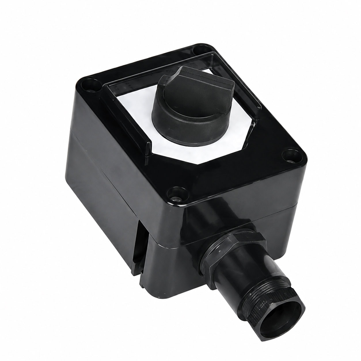 BK8050 Series Explosion Proof Anti-Corrosion Rotary Switch