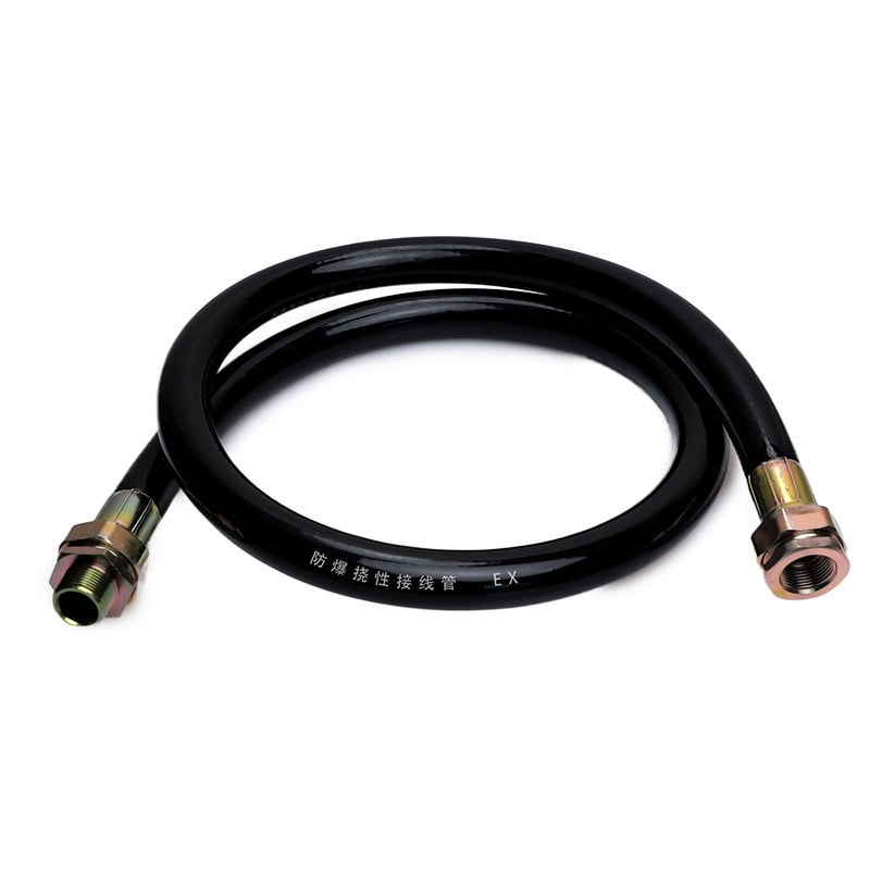 BNG Series Explosion Proof Flexible Conduit