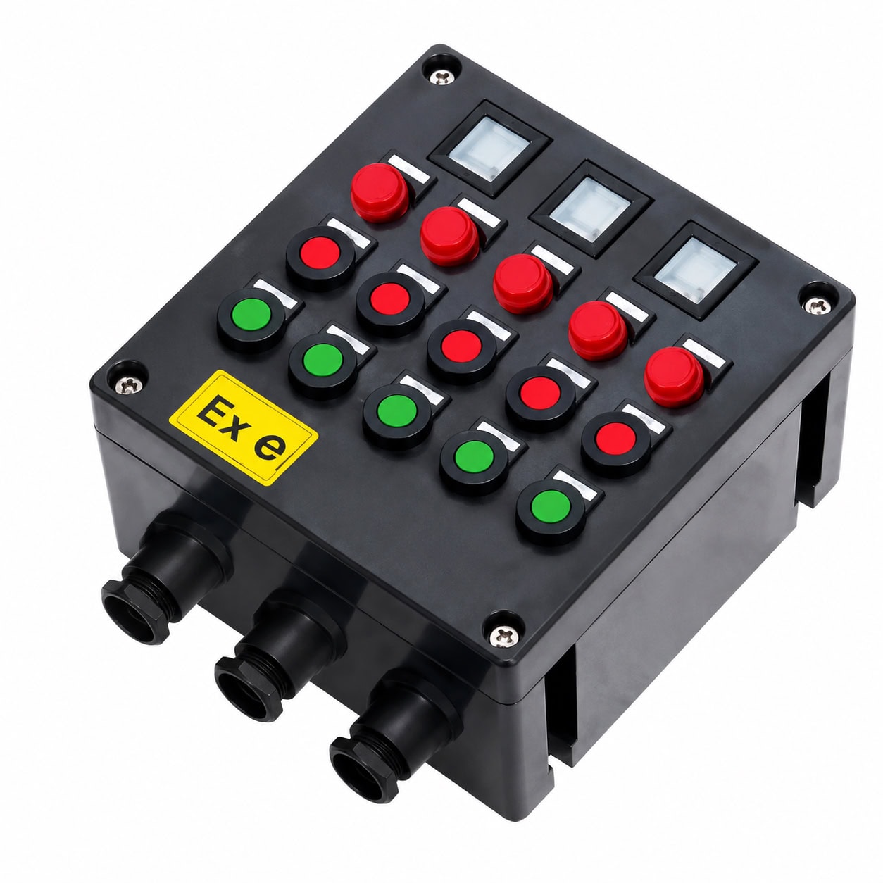 BXK Series Explosion Proof Anti-Corrosion Control Box