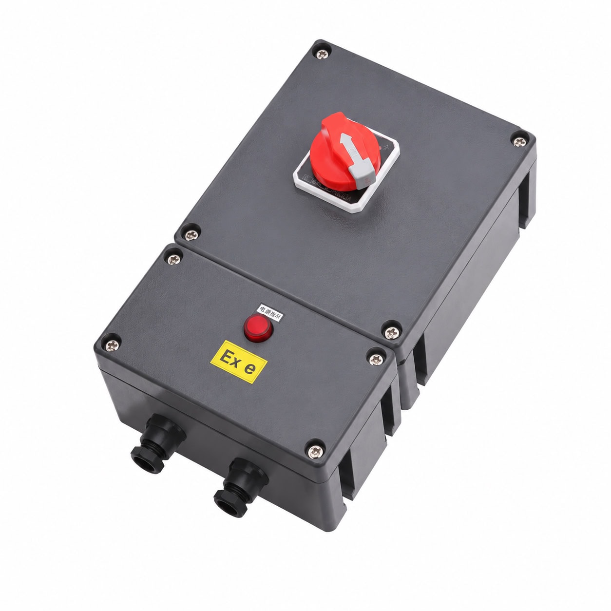 BXK Series Explosion Proof Anti-Corrosion Circuit Breaker