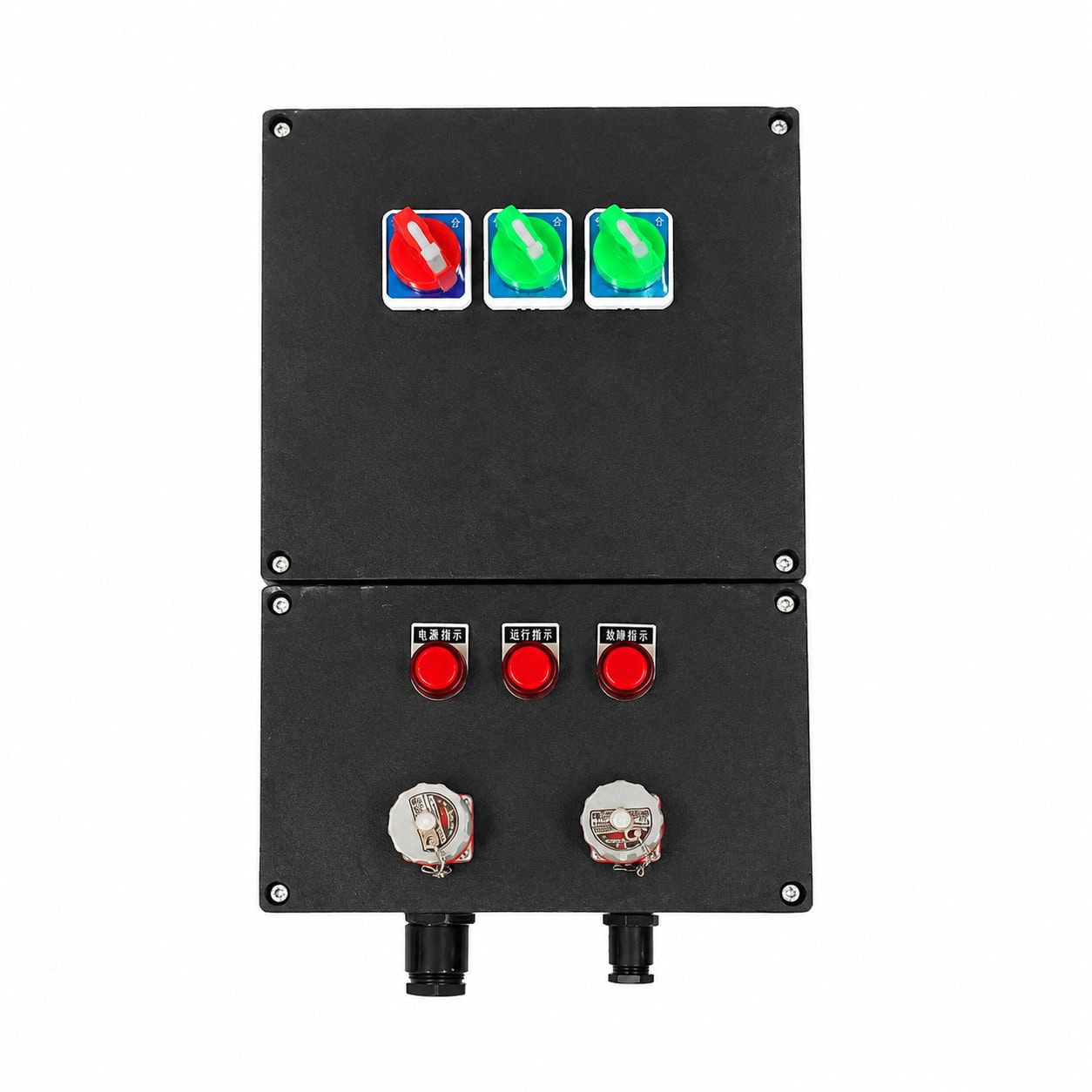 BXX Explosion Proof Maintenance Box