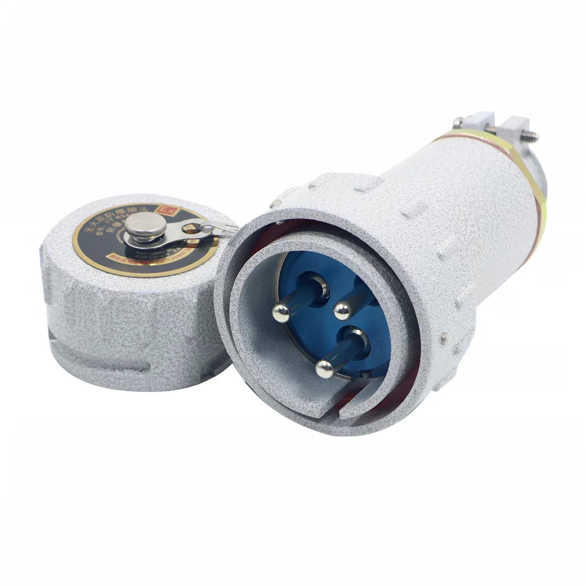 YT-GZ Series Non-Sparking Plug & Socket